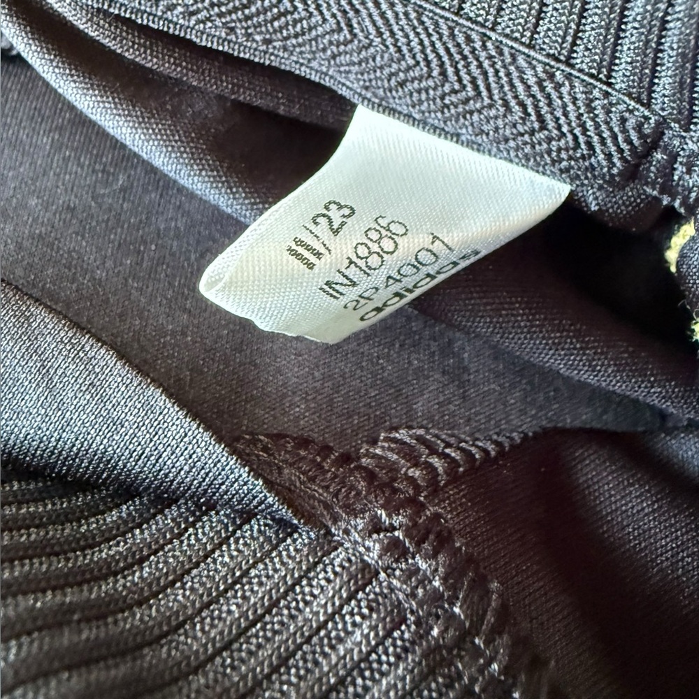 adidas Tiro Summer Jersey, Youth Medium Soccer Colorful - Picture 7 of 7